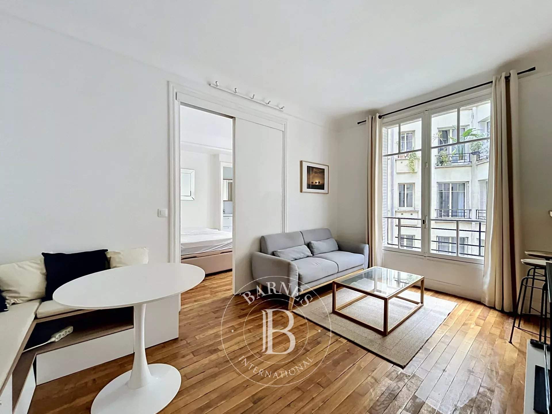Paris  - Apartment 1 Bedroom - picture 10