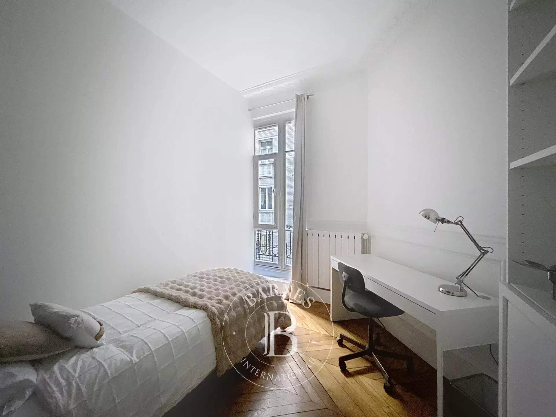 Paris  - Apartment 5 Bedrooms - picture 14