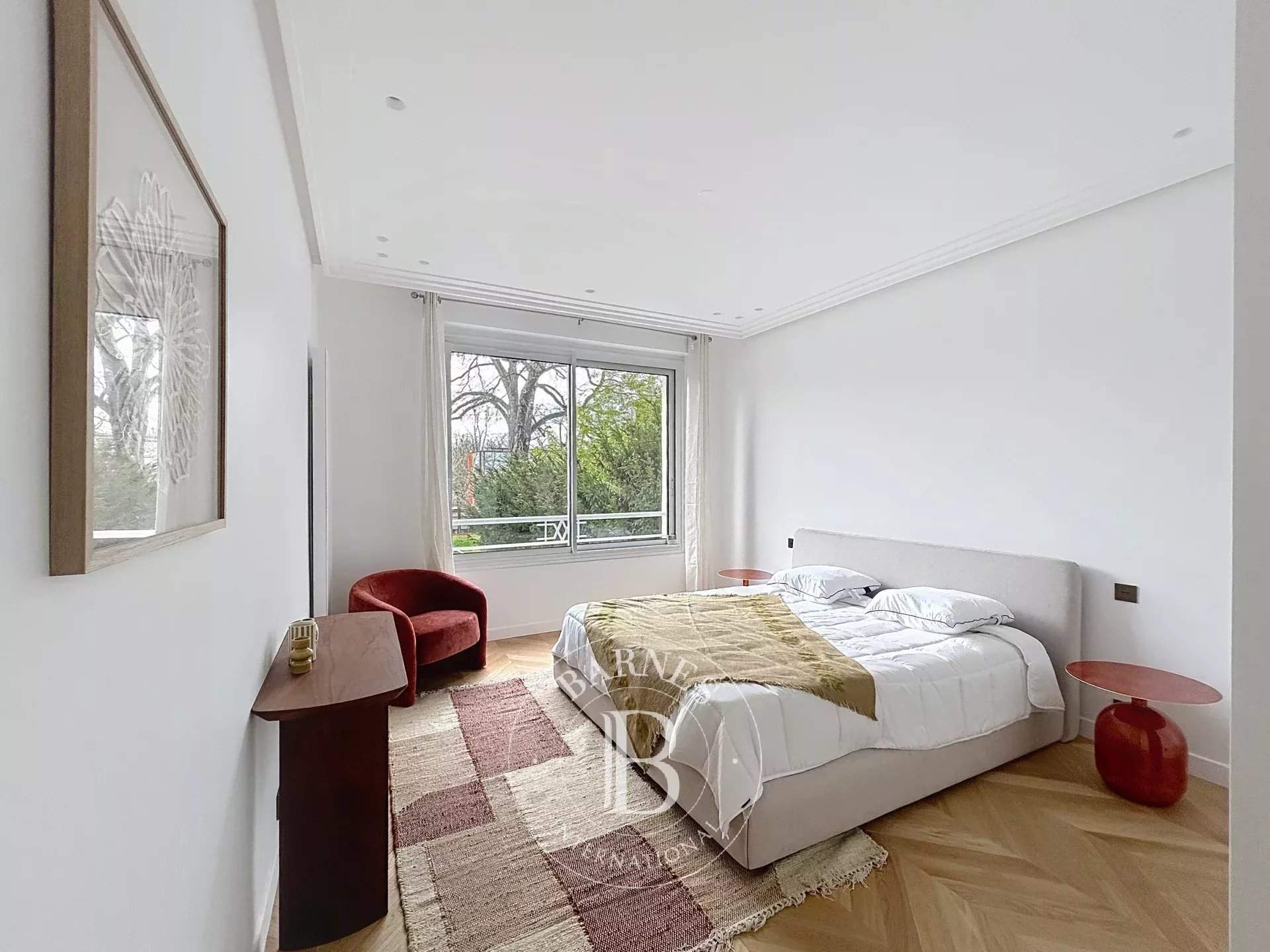 Paris  - Apartment 3 Bedrooms - picture 6