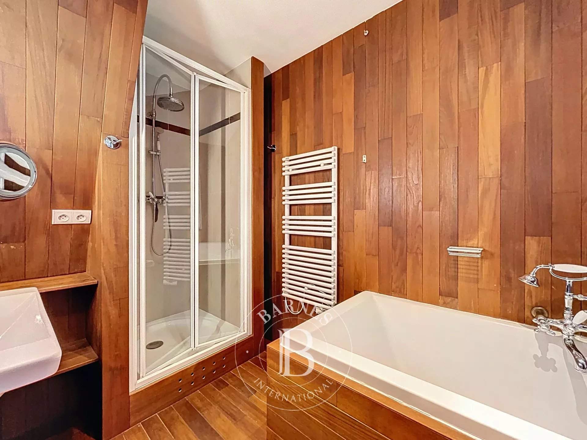 Paris  - Piso 5 Cuartos 3 Habitaciones - picture 11