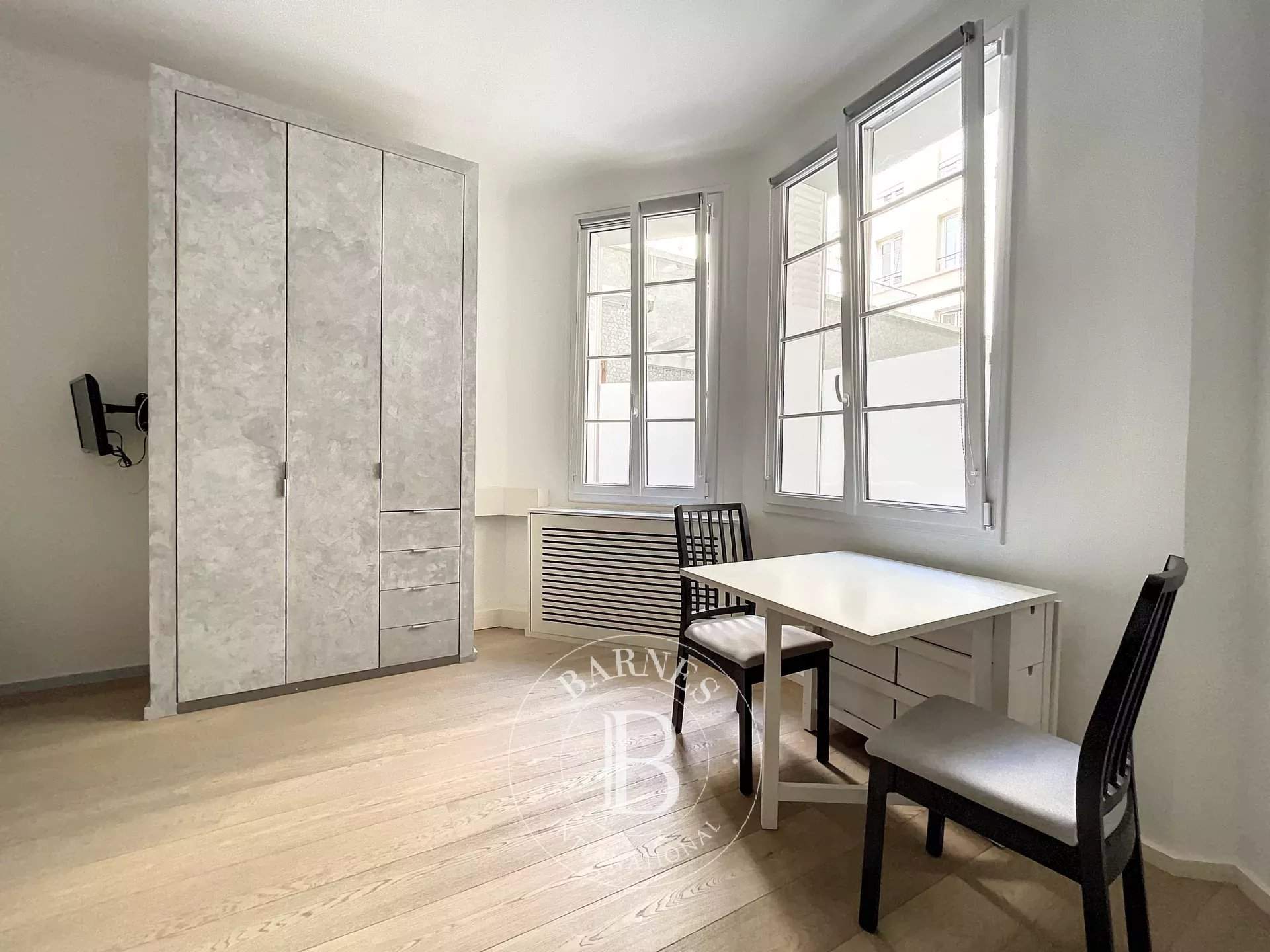 Paris  - Appartement 1 Pi&egrave;ce - picture 5