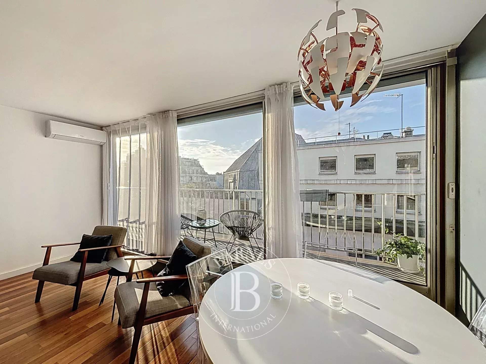 Paris  - Piso 2 Cuartos, 1 Habitacion - picture 3