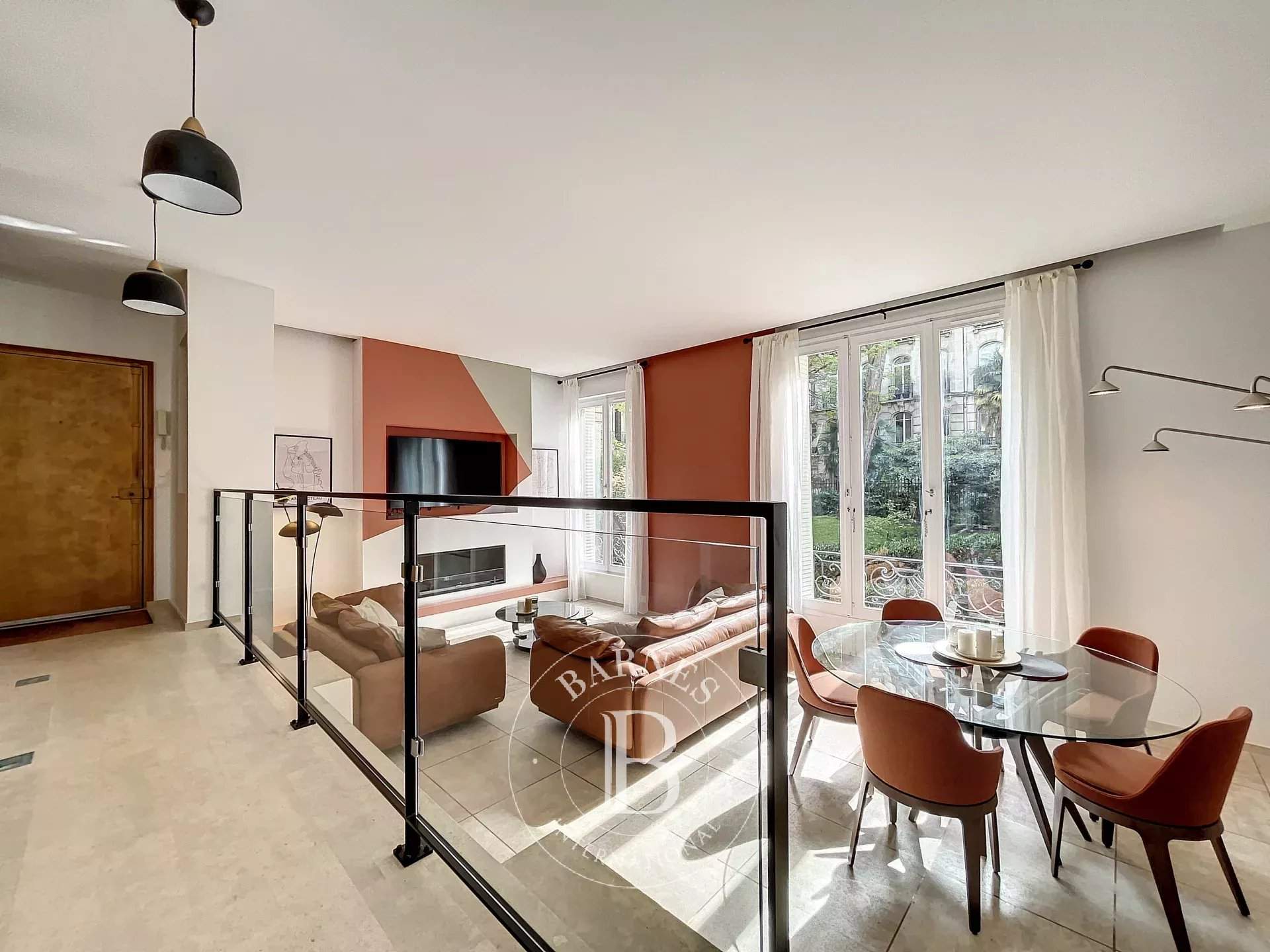 Paris  - Appartement 3 Pièces 2 Chambres - picture 4