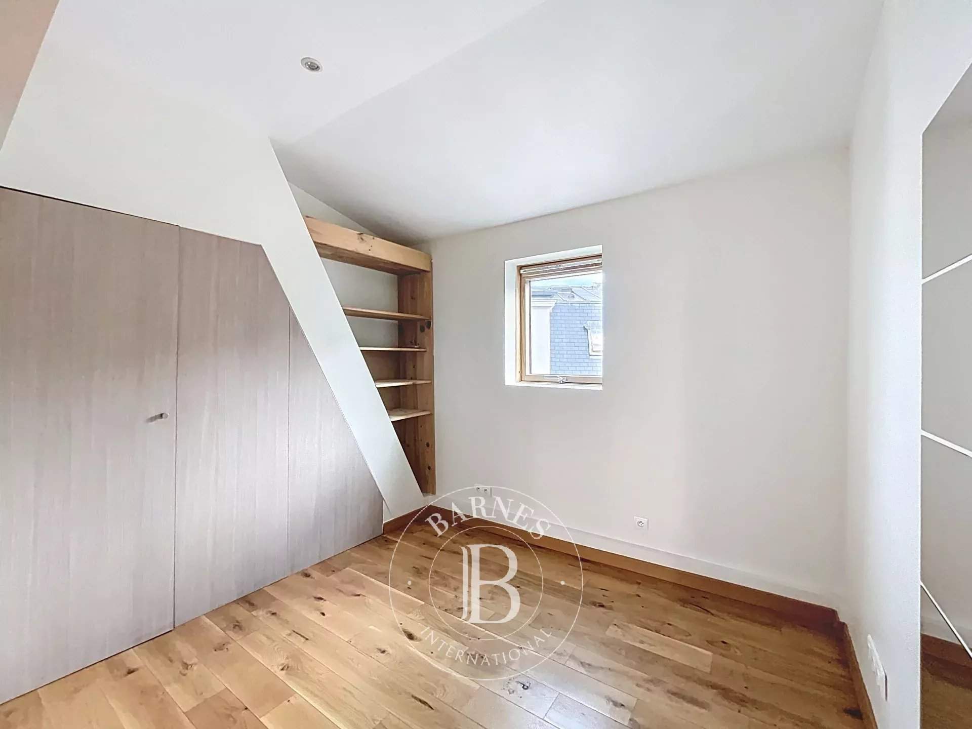 Paris  - Piso 5 Cuartos 3 Habitaciones - picture 13