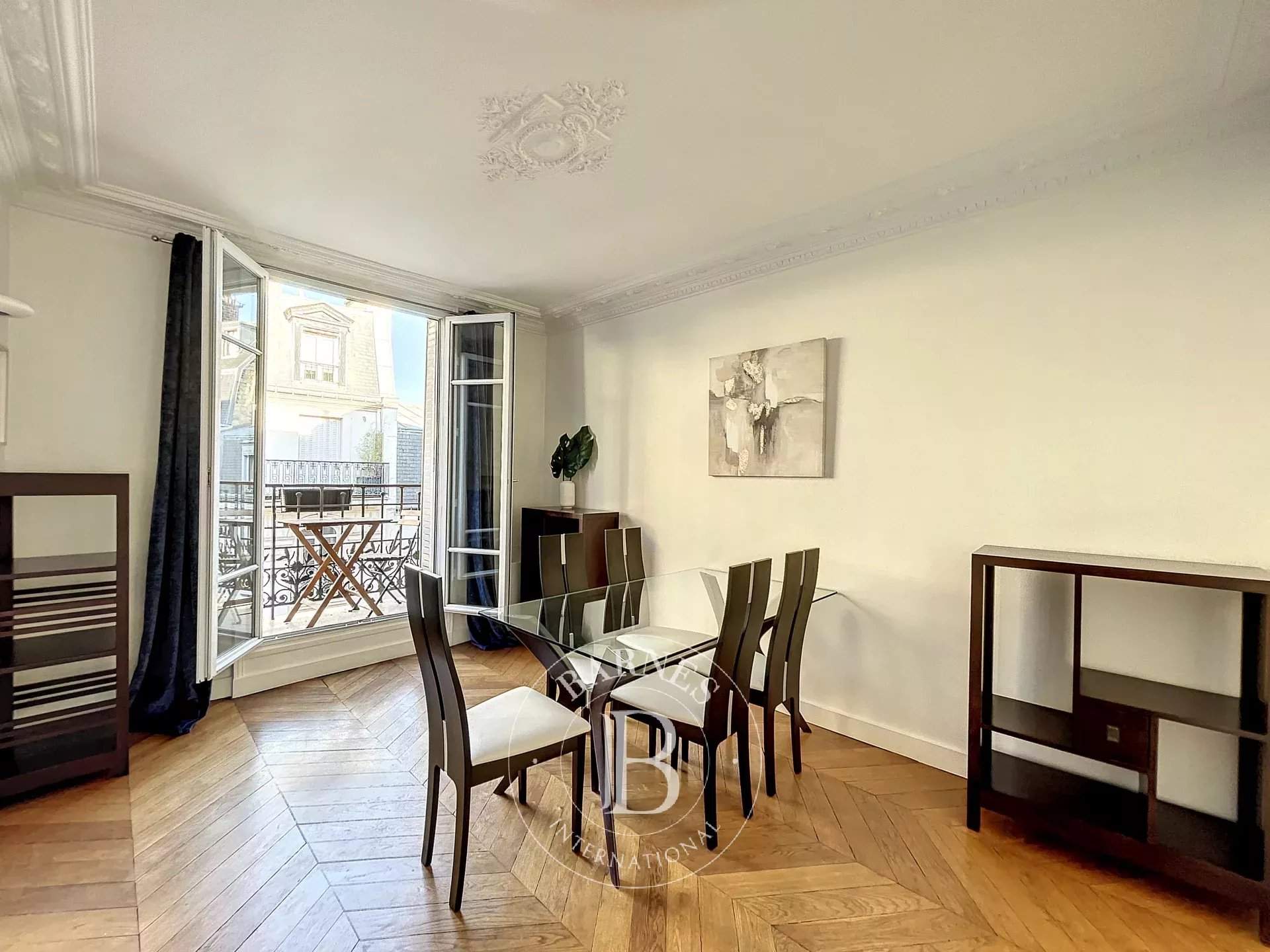 Paris  - Appartement 2 Pi&egrave;ces, 1 Chambre - picture 5