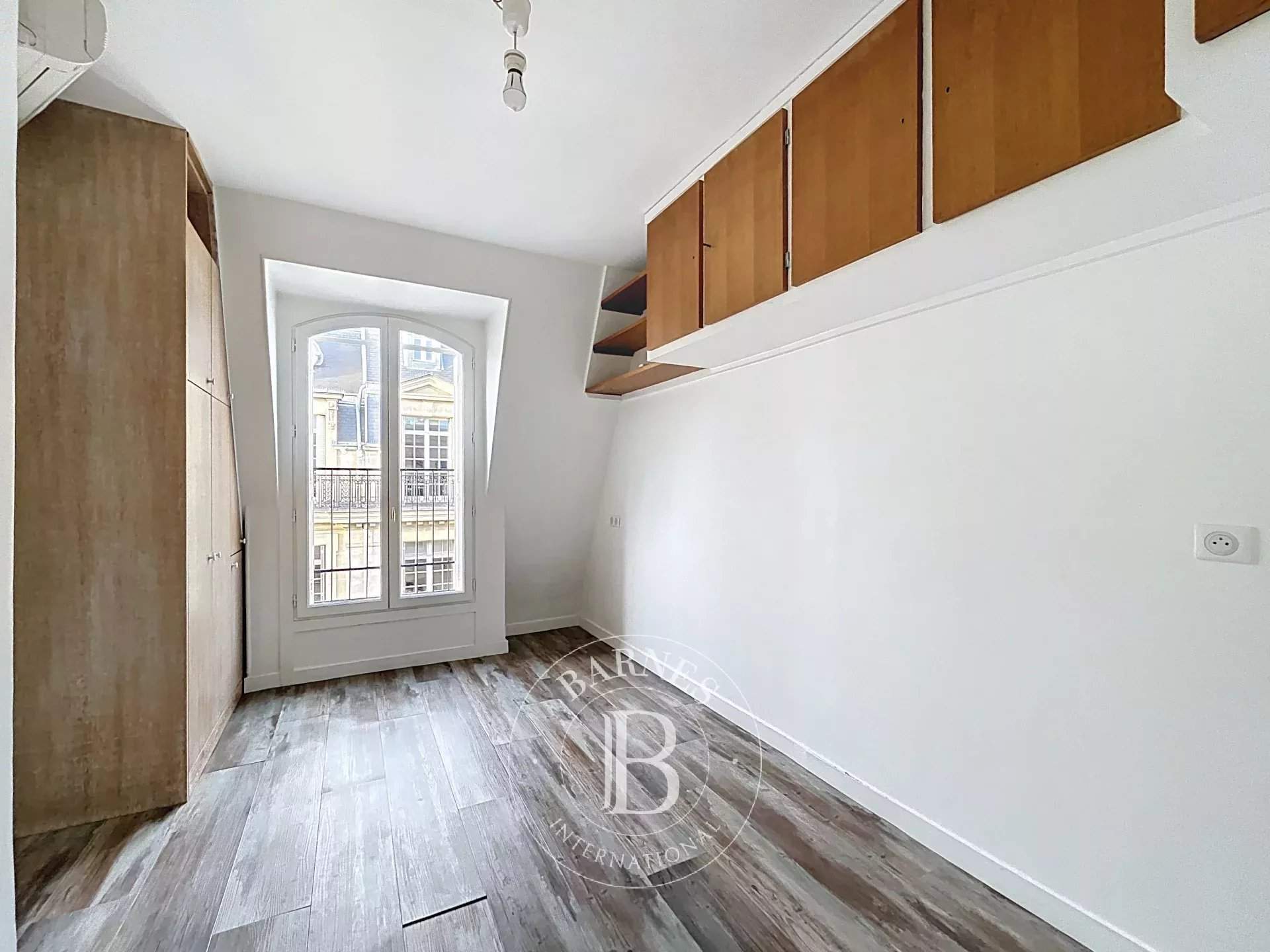 Paris  - Piso 5 Cuartos 3 Habitaciones - picture 14