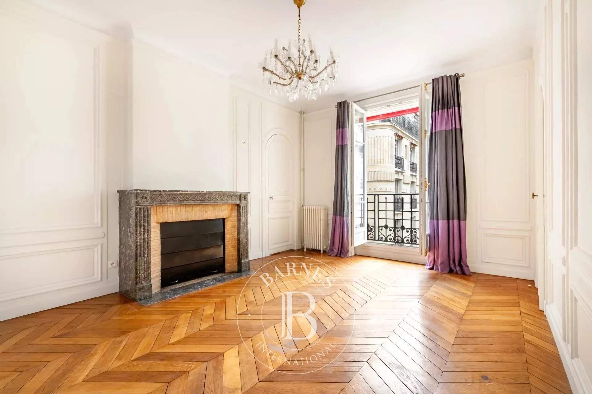 Paris  - Appartement 7 Pièces 4 Chambres - picture 17
