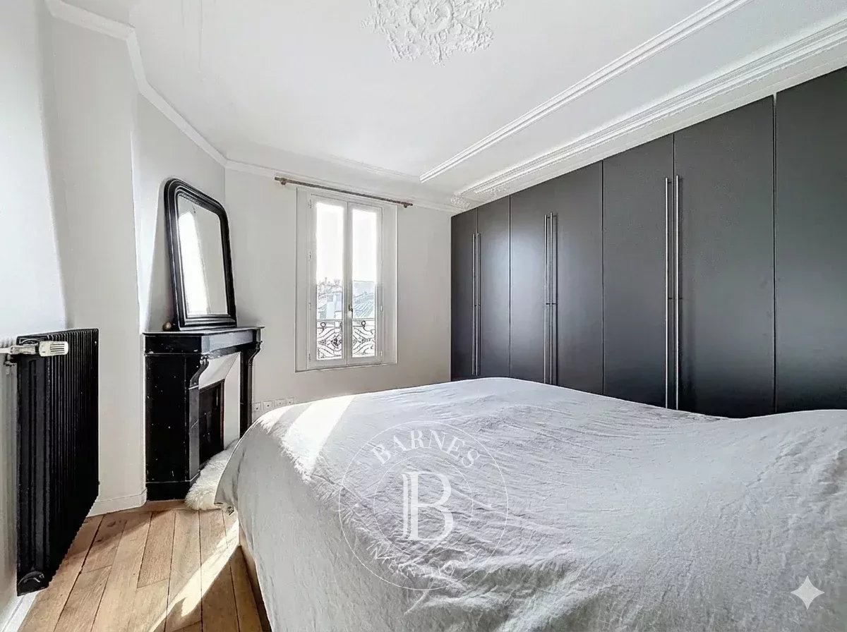 Paris  - Appartement 3 Pi&egrave;ces 2 Chambres - picture 4