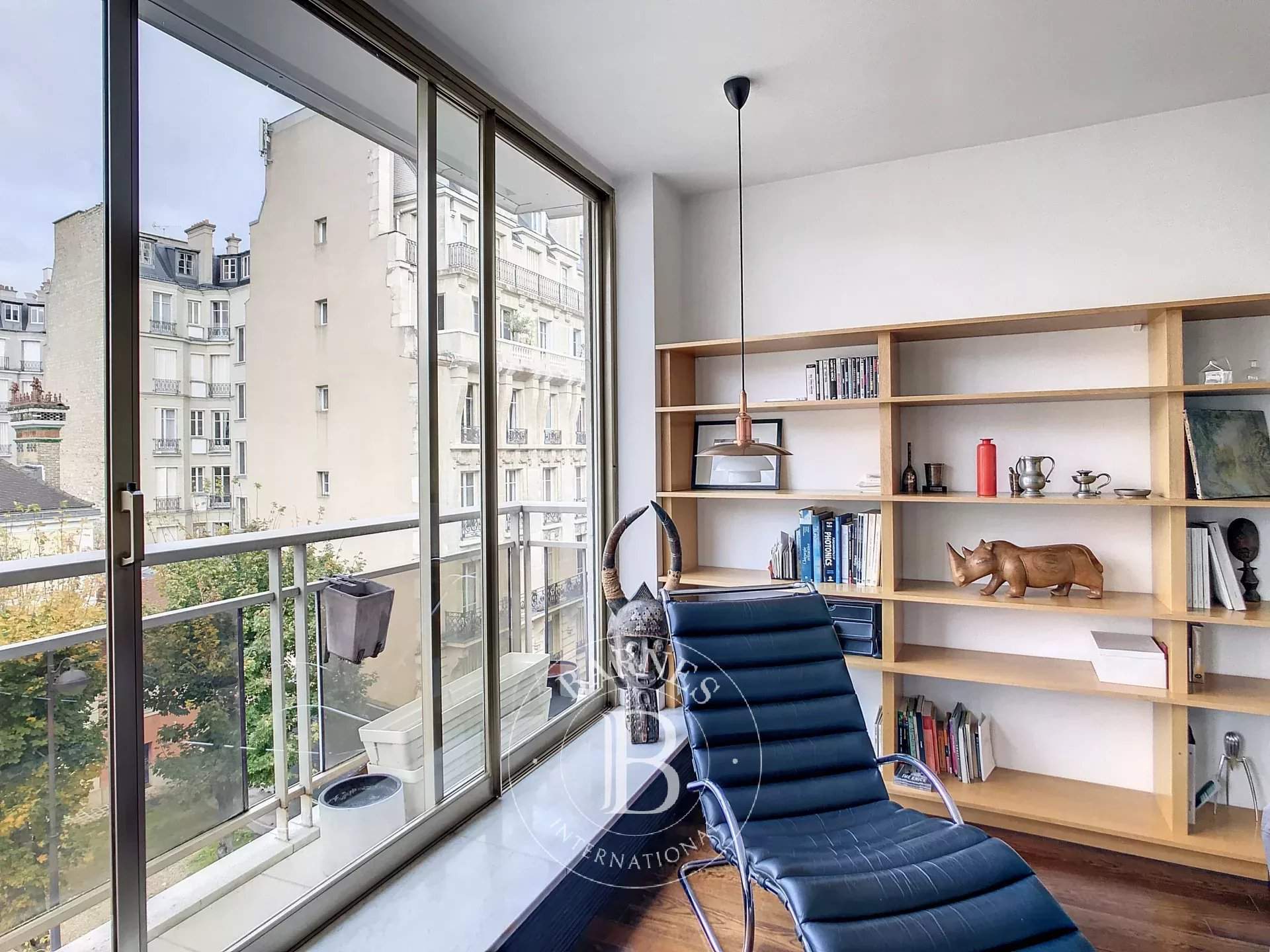 Paris  - Apartment  - picture 6