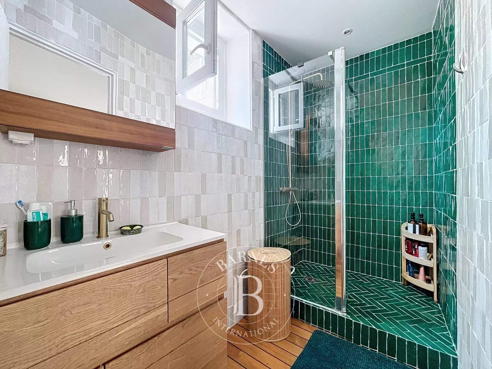 Paris  - Apartment 1 Bedroom - picture 6