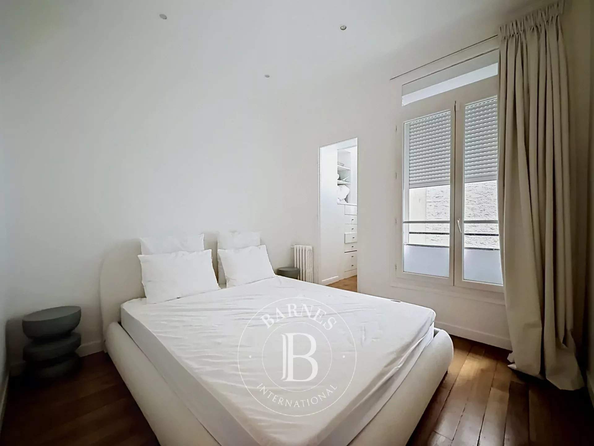 Paris  - Apartment 3 Bedrooms - picture 15