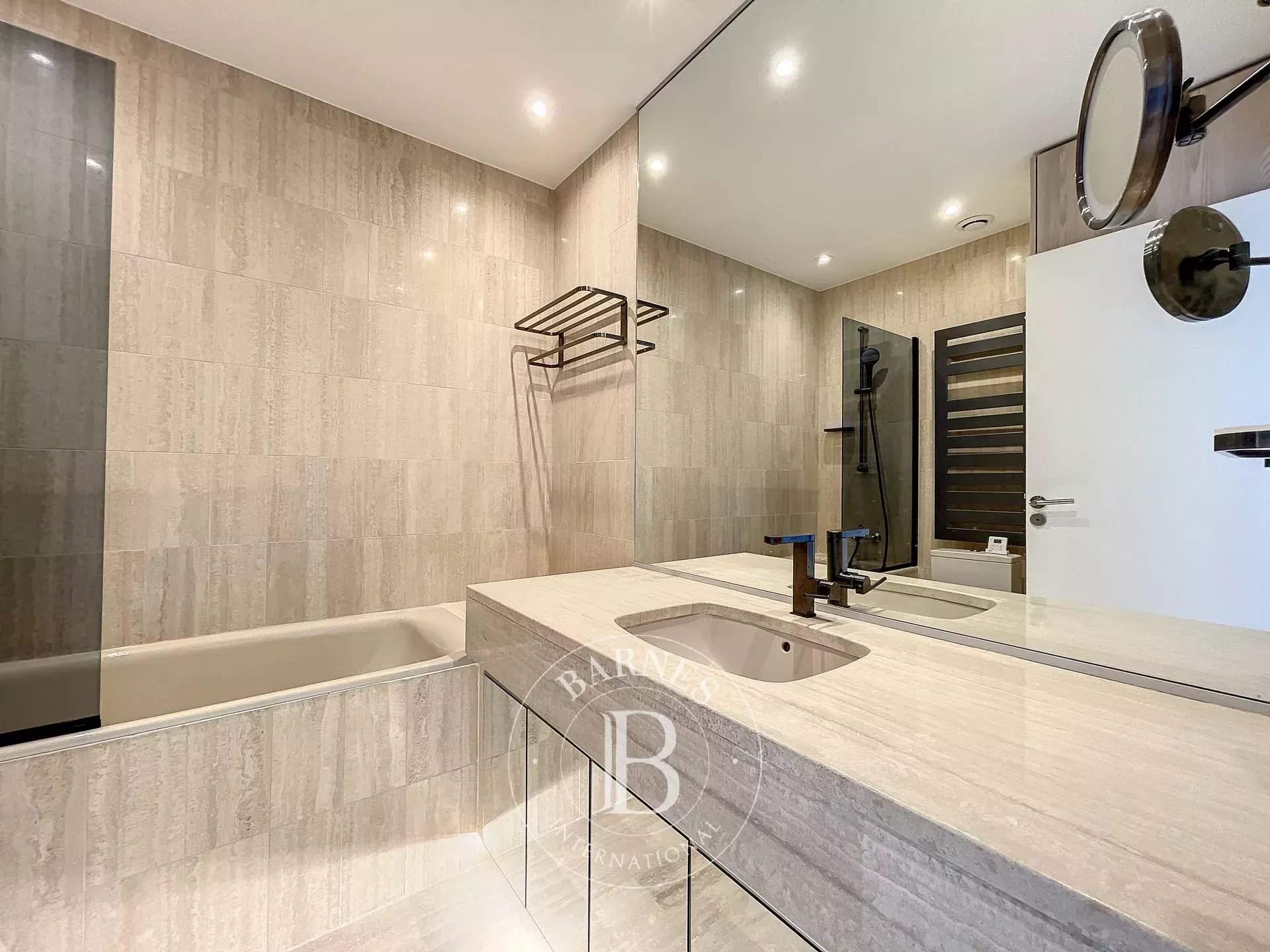 Paris  - Piso 2 Cuartos, 1 Habitacion - picture 9