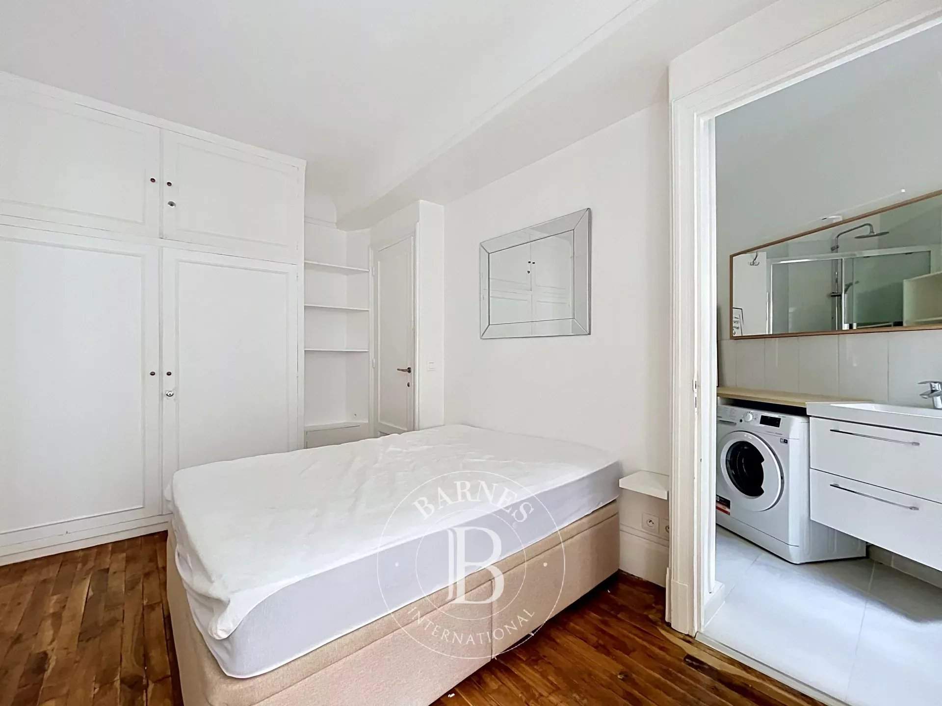 Paris  - Apartment 1 Bedroom - picture 3
