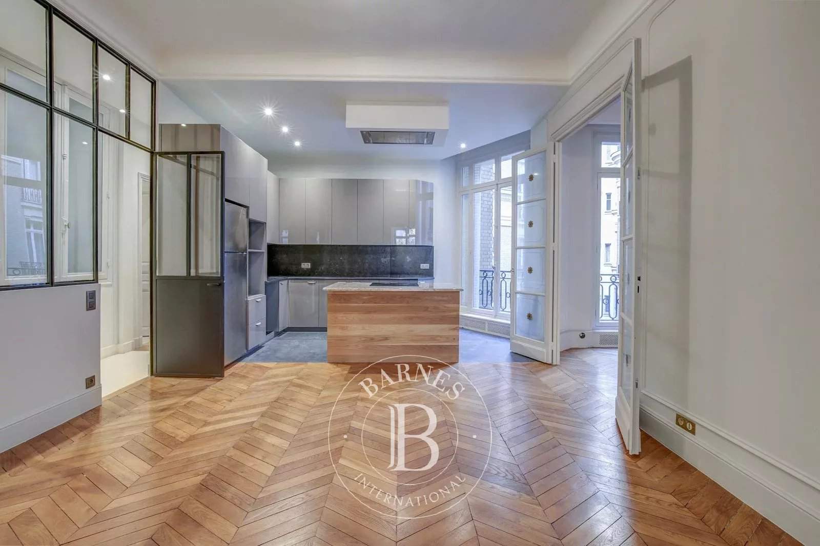 Paris  - Appartement 7 Pièces 4 Chambres - picture 14