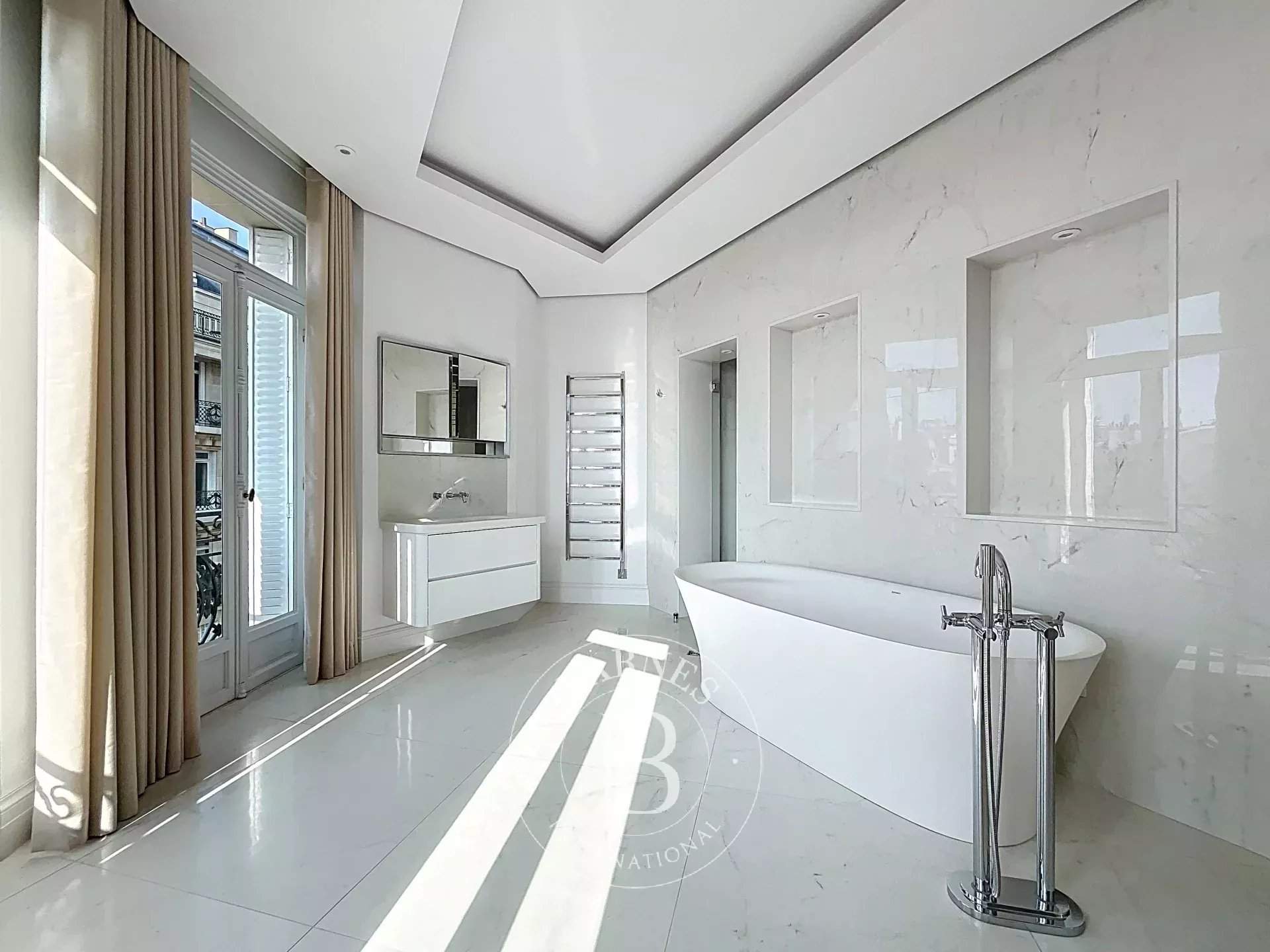 Paris  - Apartment 3 Bedrooms - picture 18