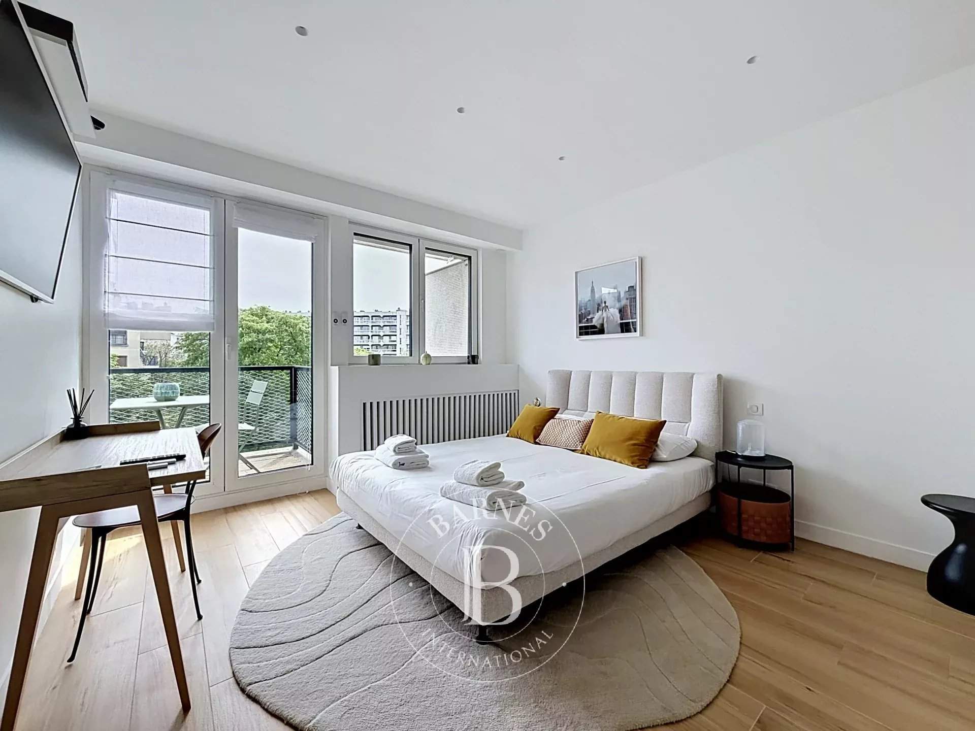 Paris  - Piso 1 Cuarto - picture 2