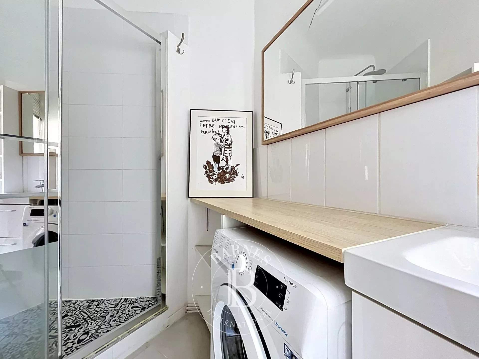 Paris  - Apartment 1 Bedroom - picture 4