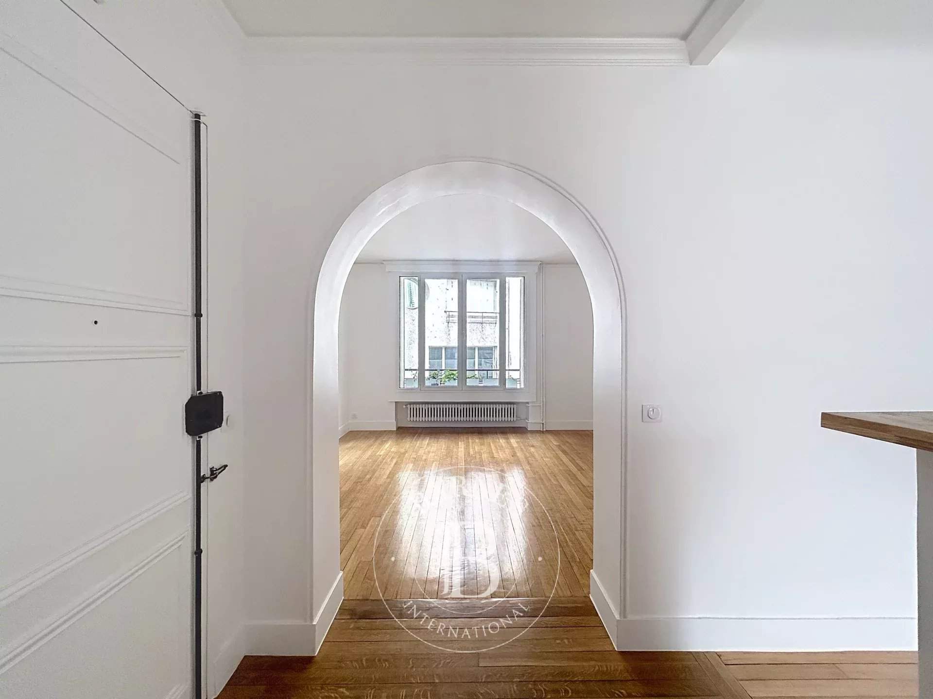 Paris  - Apartment 1 Bedroom - picture 14