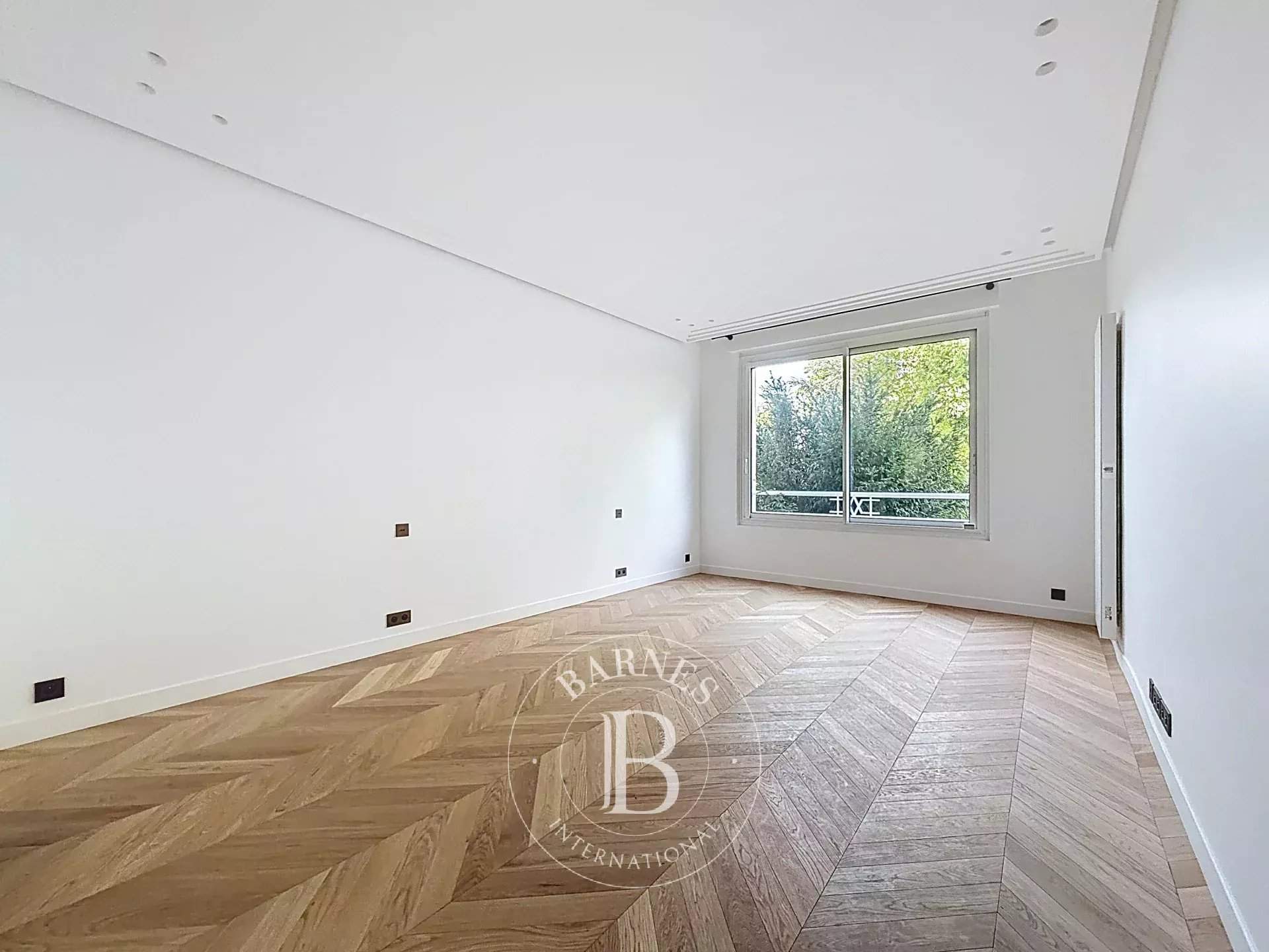 Paris  - Appartement 5 Pi&egrave;ces 4 Chambres - picture 12