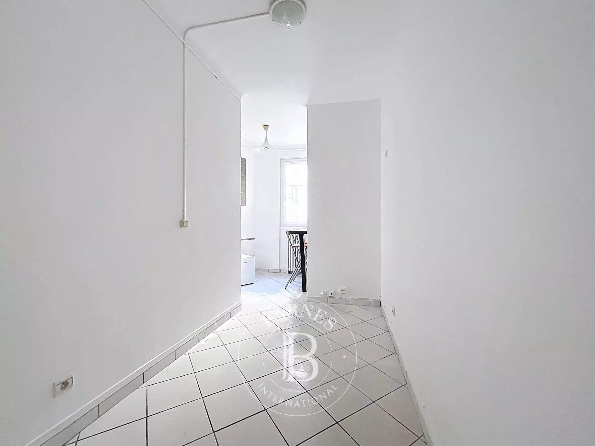 Paris  - Apartment 1 Bedroom - picture 13