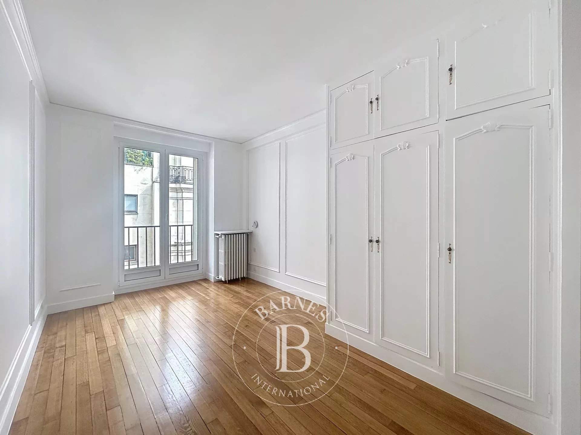 Paris  - Apartment 1 Bedroom - picture 5