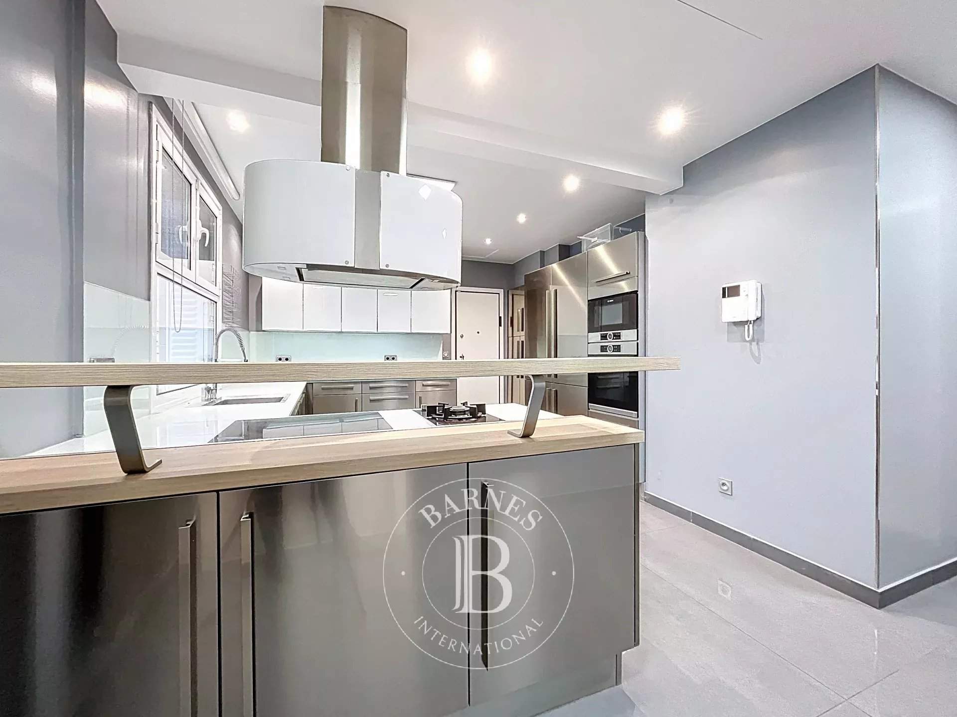 Paris  - Piso 5 Cuartos 3 Habitaciones - picture 15