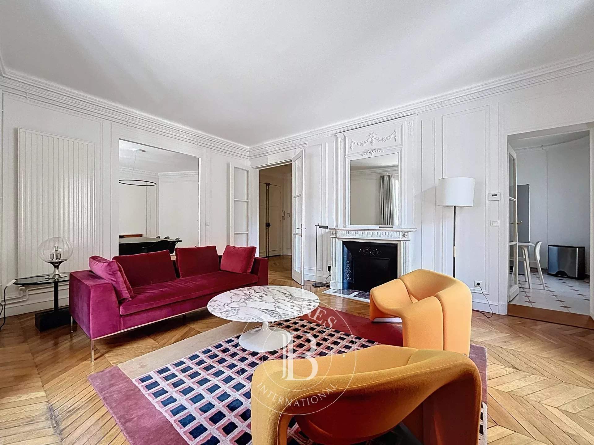Paris  - Appartement 5 Pièces 3 Chambres - picture 9