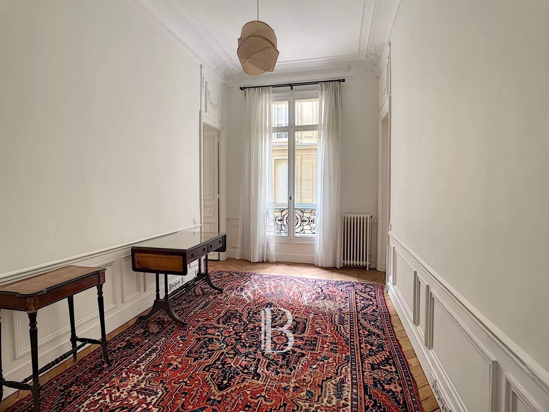 Paris  - Apartment 3 Bedrooms - picture 10