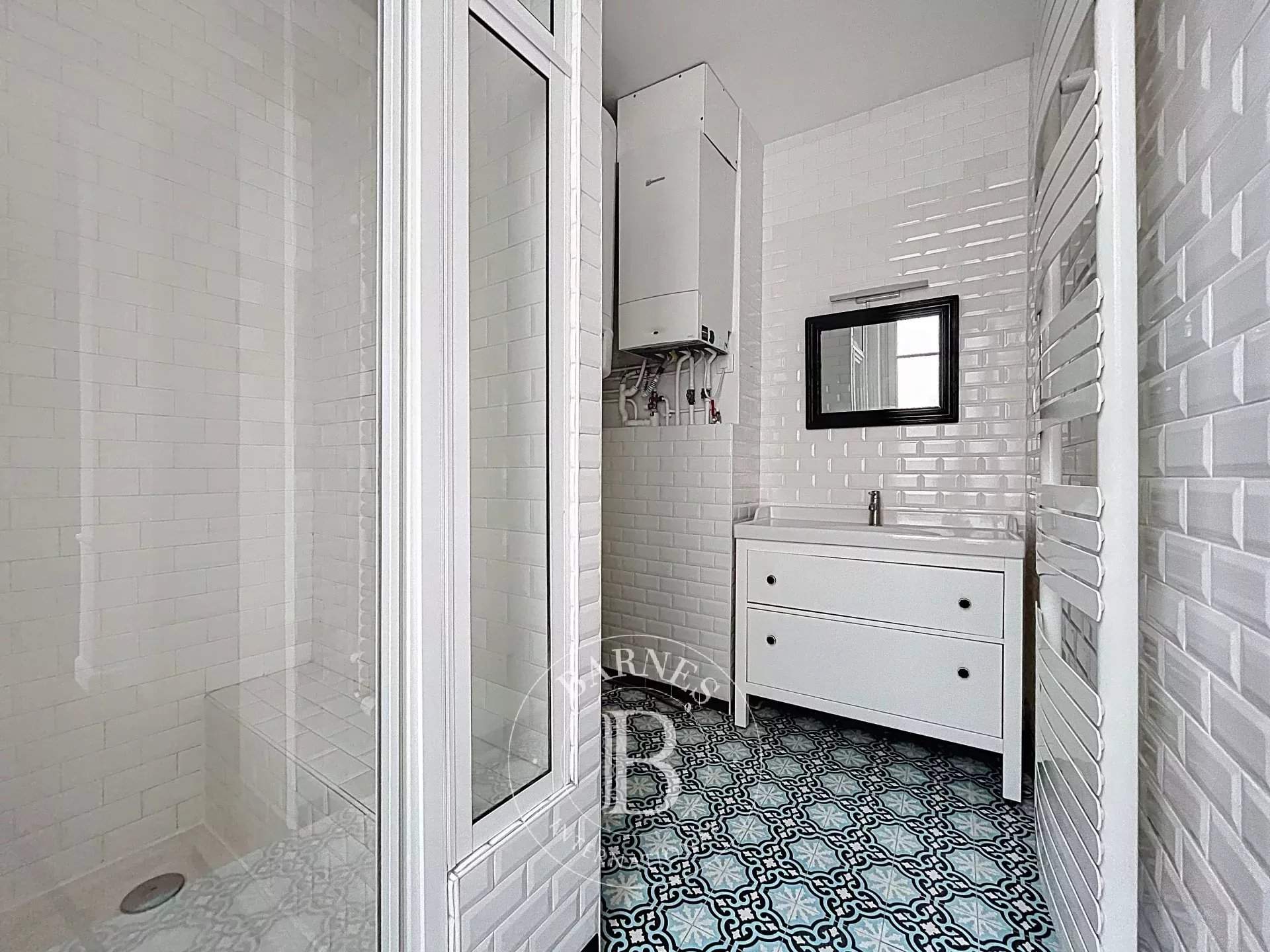 Paris  - Appartement 4 Pi&egrave;ces 3 Chambres - picture 8