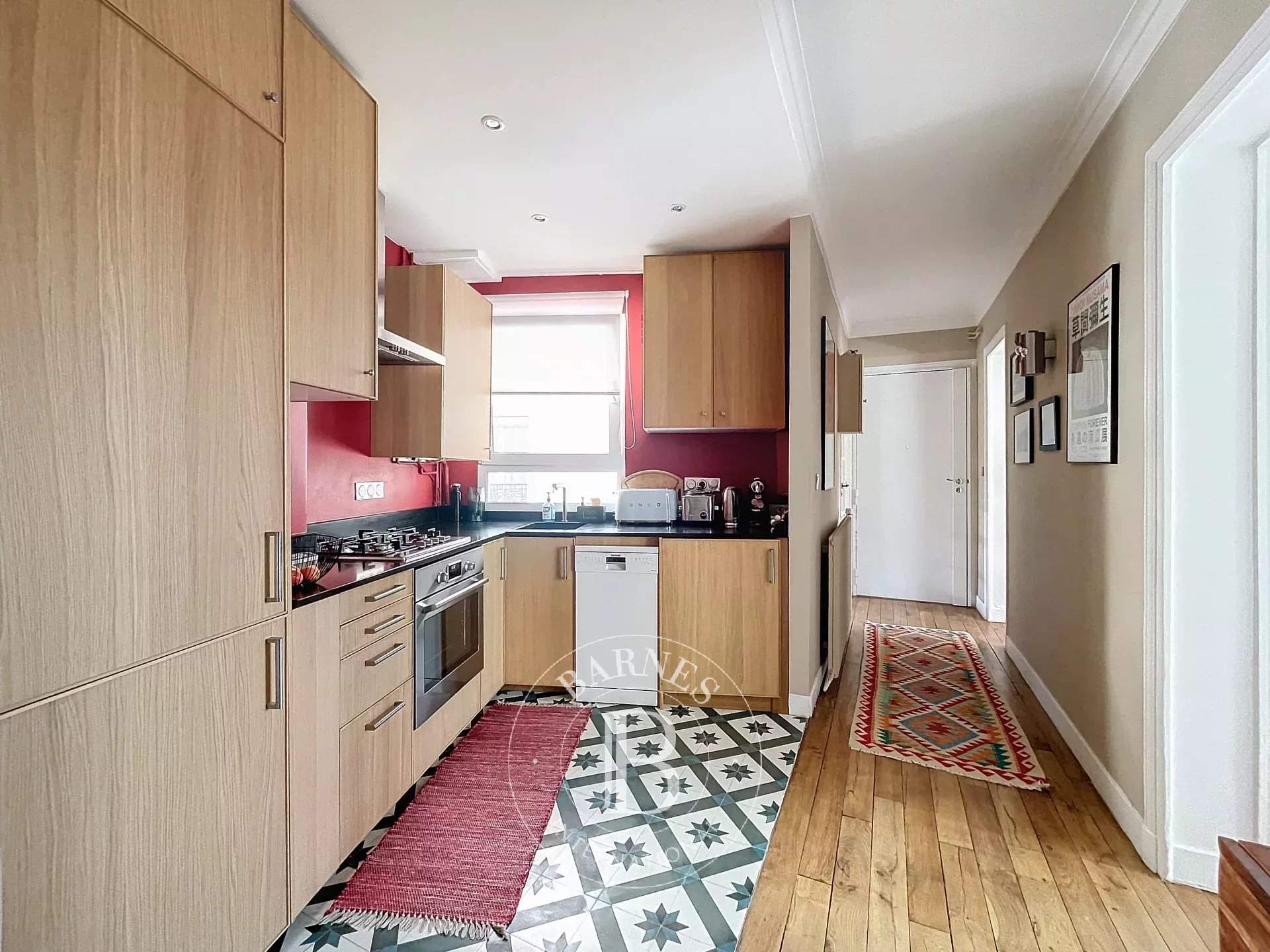 Paris  - Apartment 1 Bedroom - picture 10