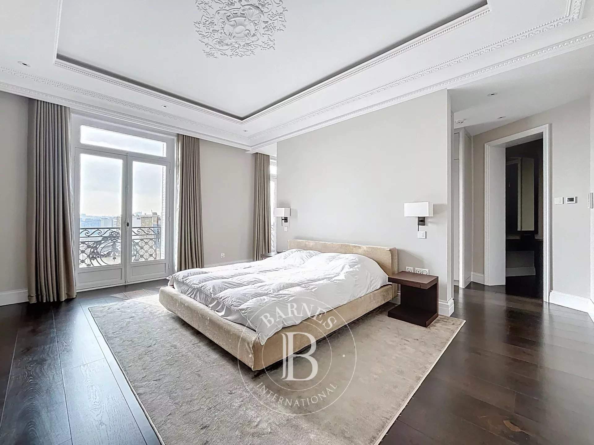 Paris  - Apartment 3 Bedrooms - picture 16