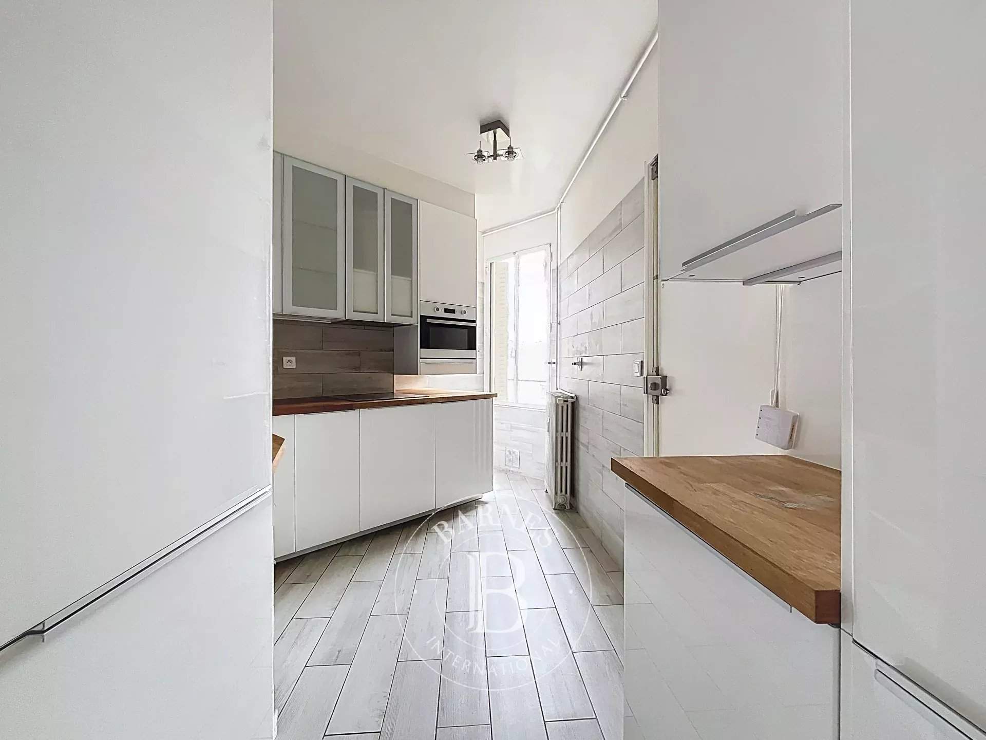 Paris  - Piso 3 Cuartos, 1 Habitacion - picture 10