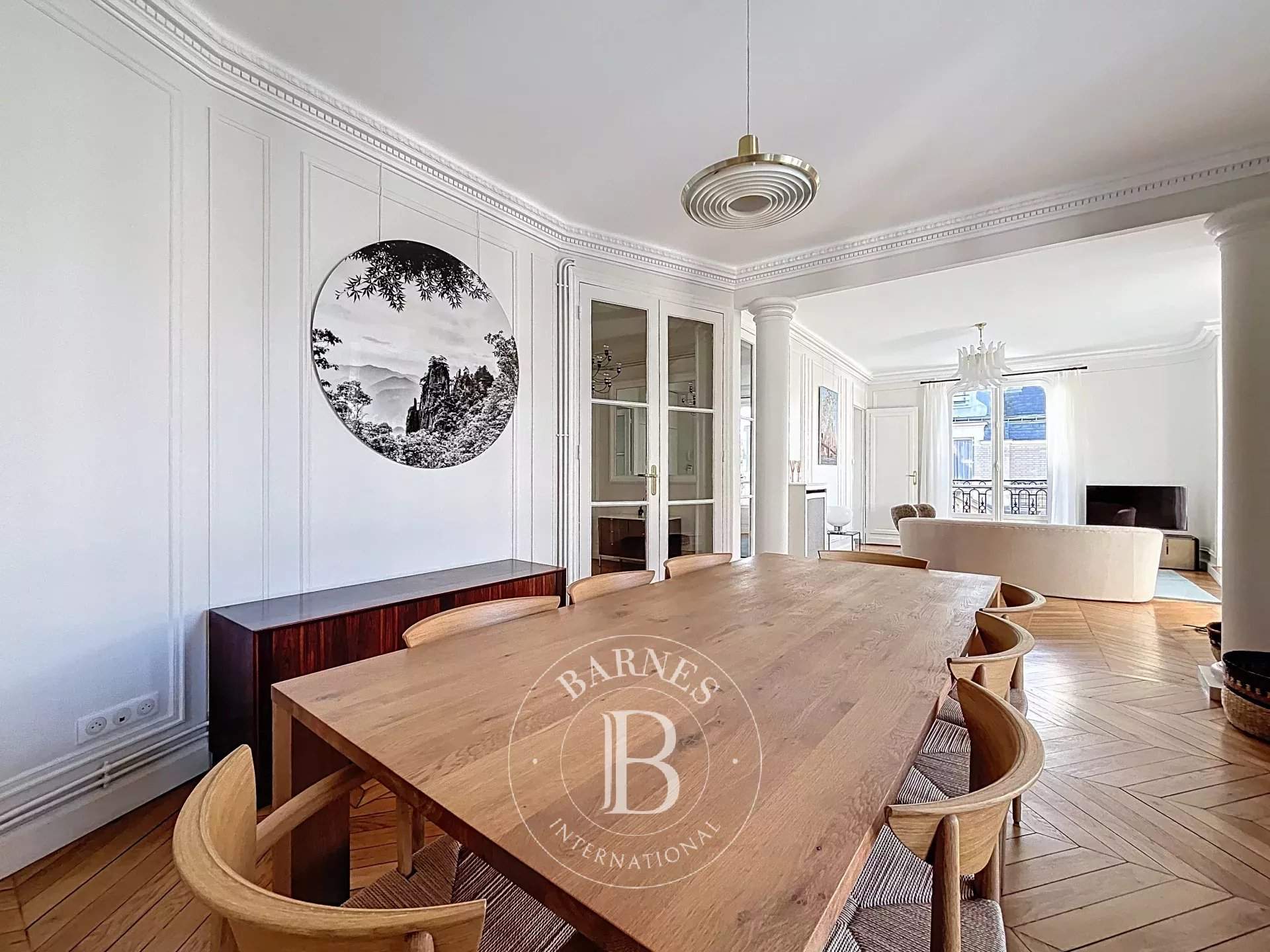 Paris  - Apartment 3 Bedrooms - picture 16