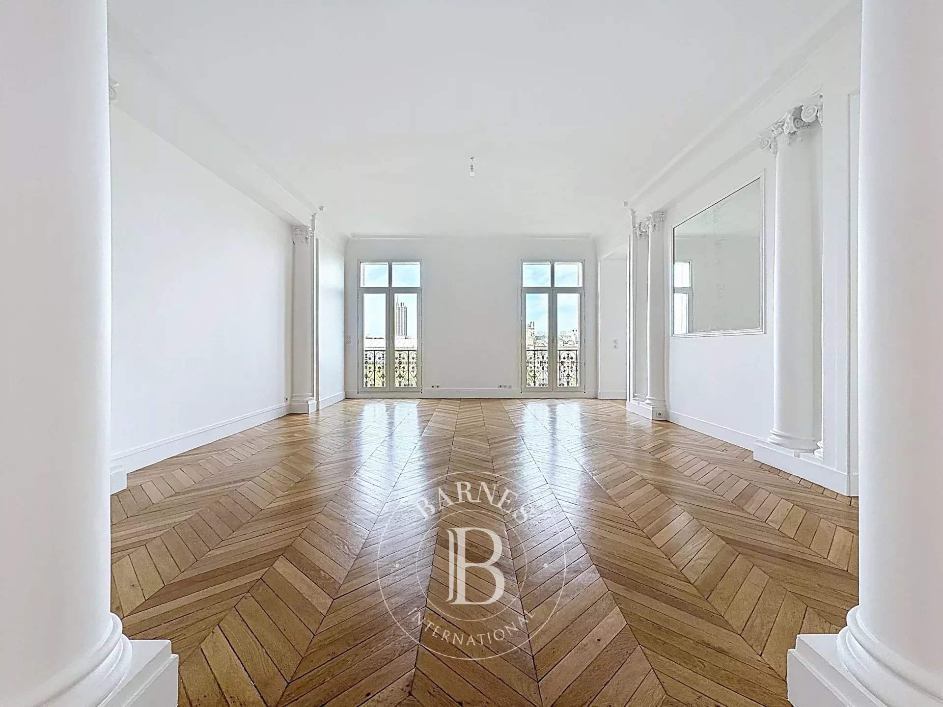 Paris  - Apartment 3 Bedrooms - picture 18