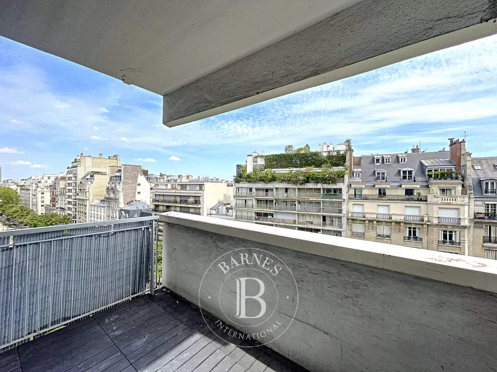 Paris  - Apartment 2 Bedrooms - picture 4