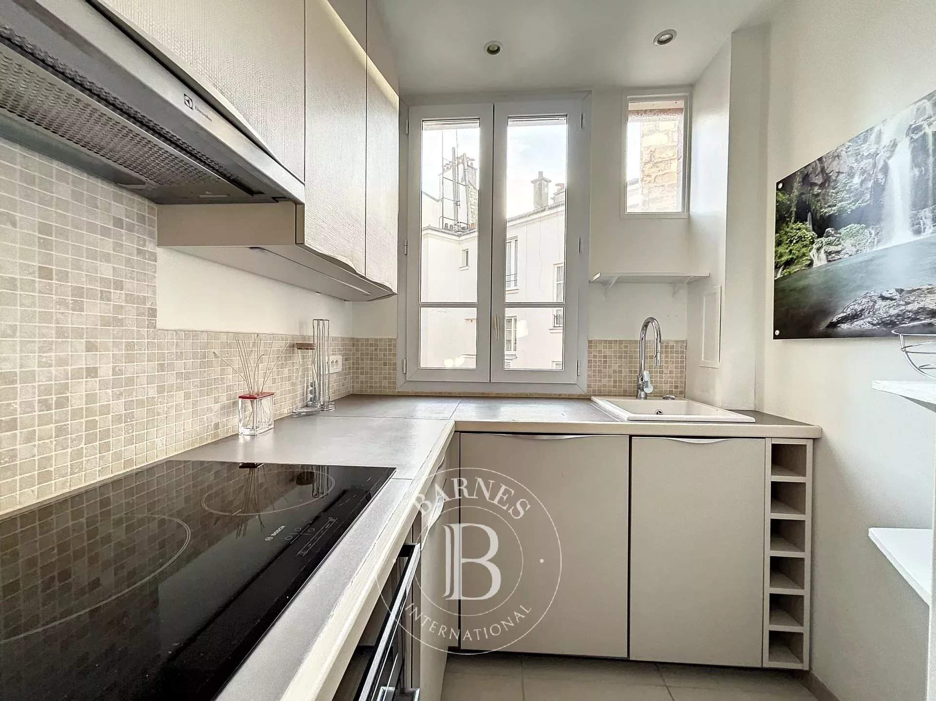 Paris  - Appartement 2 Pi&egrave;ces, 1 Chambre - picture 6