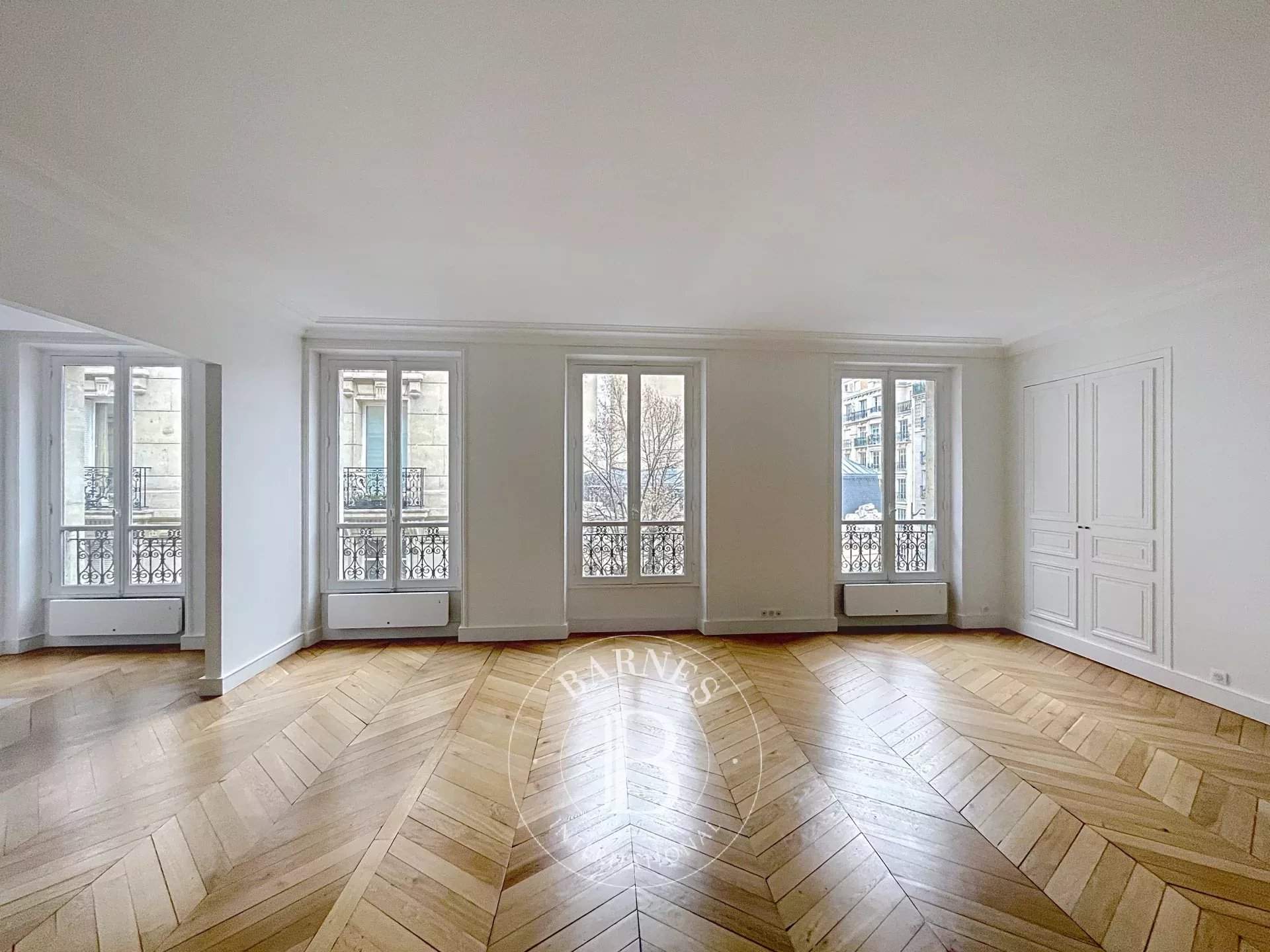 Paris  - Piso 5 Cuartos 3 Habitaciones - picture 9