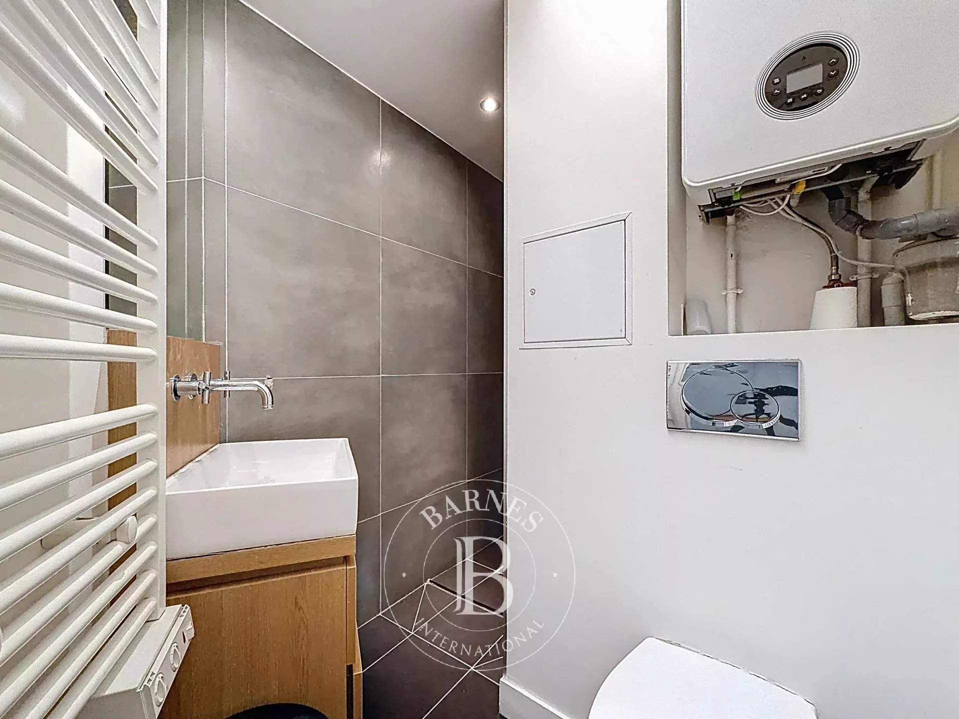 Paris  - Apartment 2 Bedrooms - picture 12