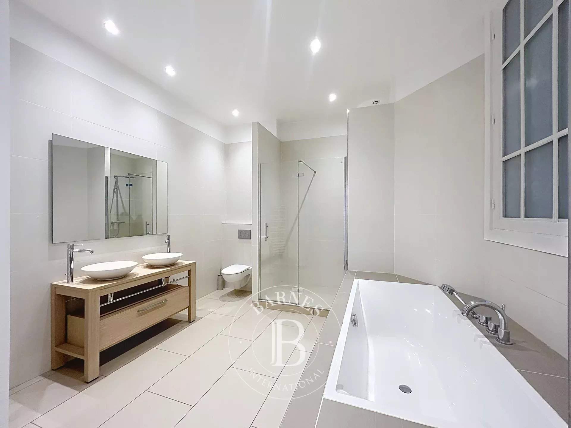 Paris  - Piso 7 Cuartos 4 Habitaciones - picture 5