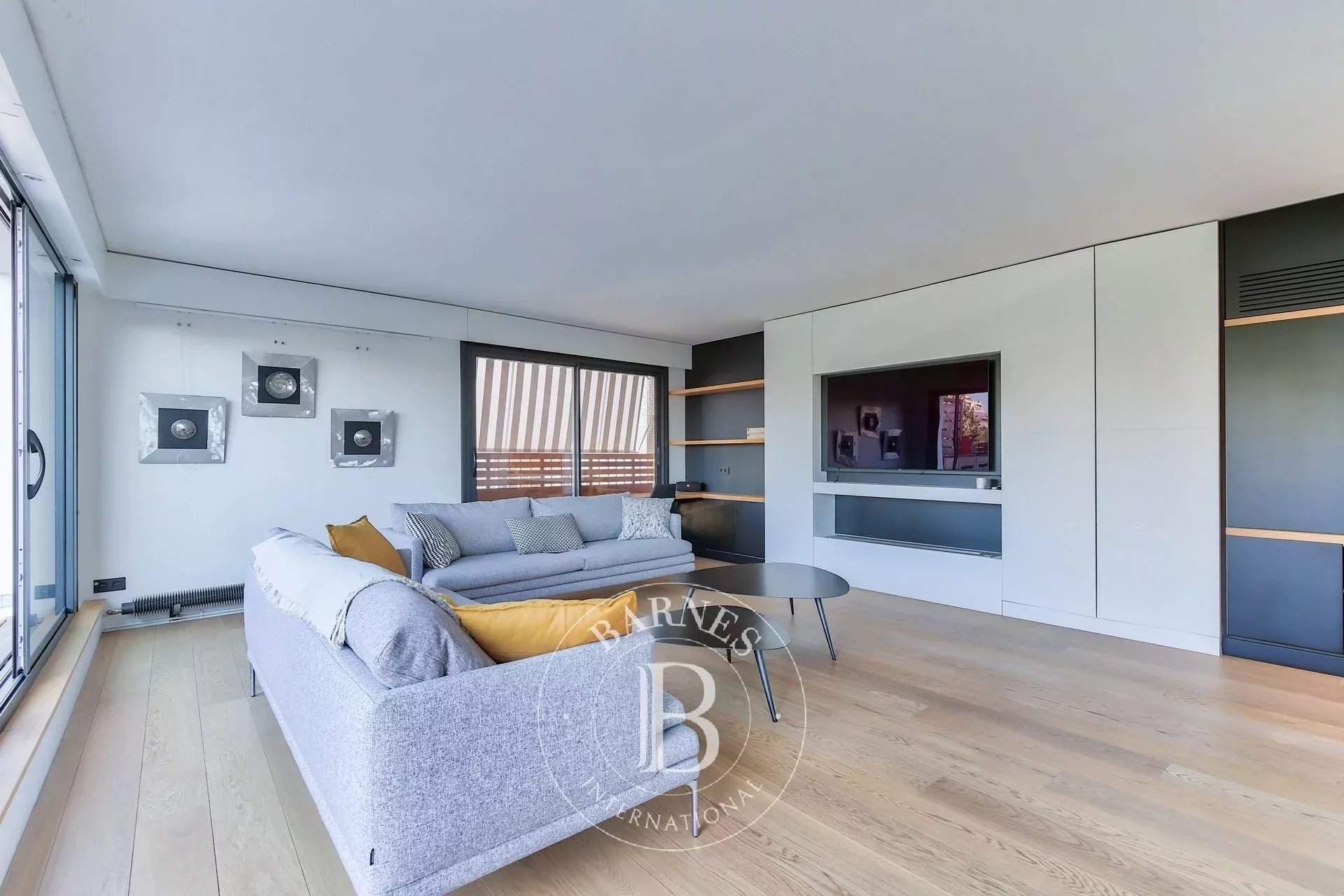 Paris  - Piso 4 Cuartos 2 Habitaciones - picture 14