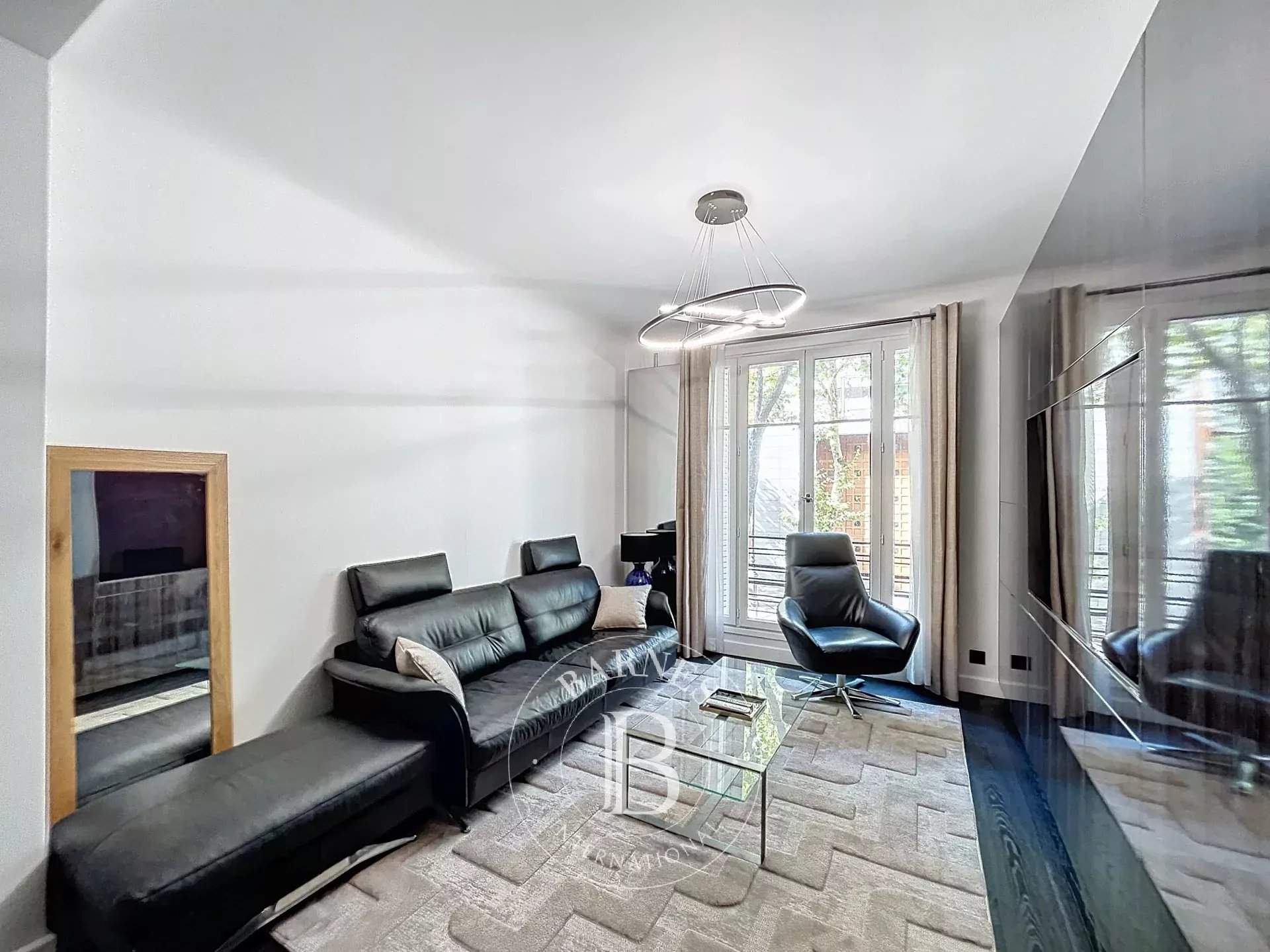 Paris  - Appartement 2 Pièces, 1 Chambre - picture 4