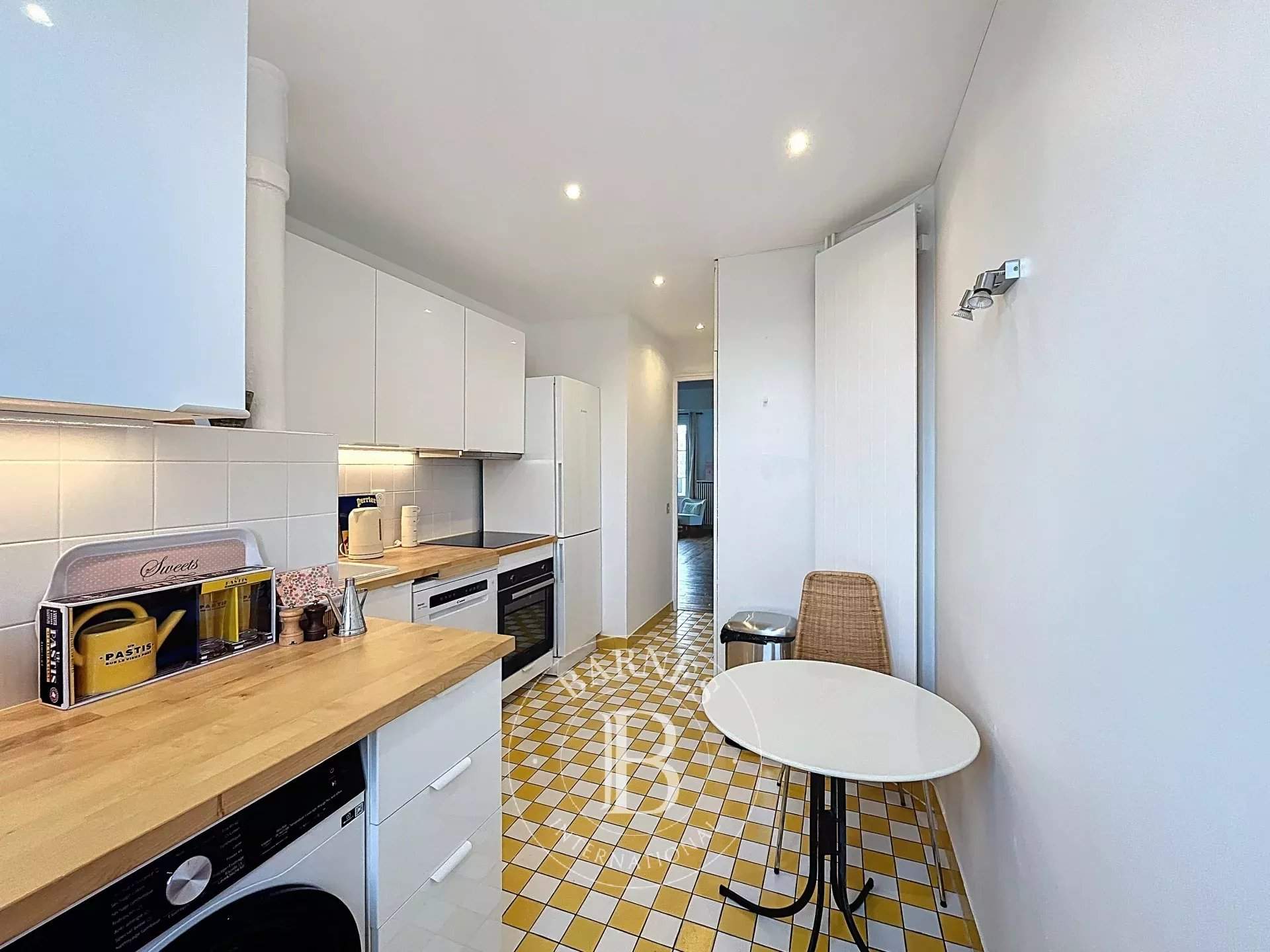 Boulogne-Billancourt  - Apartment 1 Bedroom - picture 15