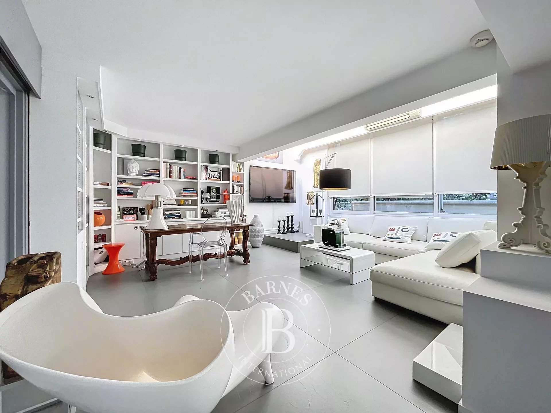 Paris  - Appartement 3 Pi&egrave;ces 2 Chambres - picture 3