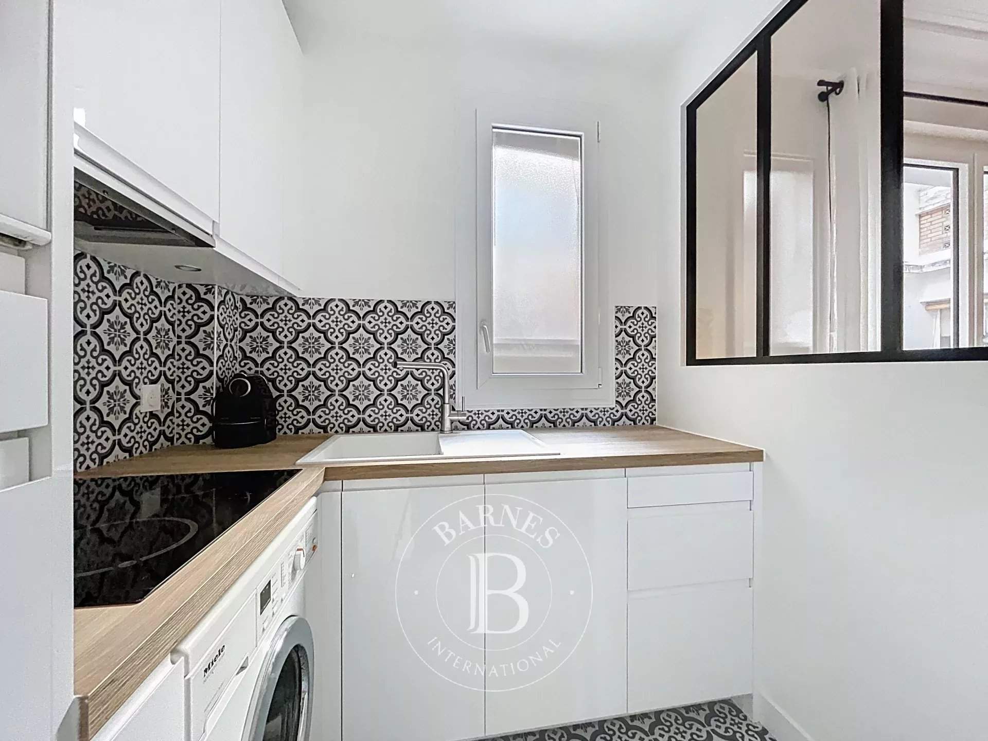 Paris  - Piso 2 Cuartos, 1 Habitacion - picture 12