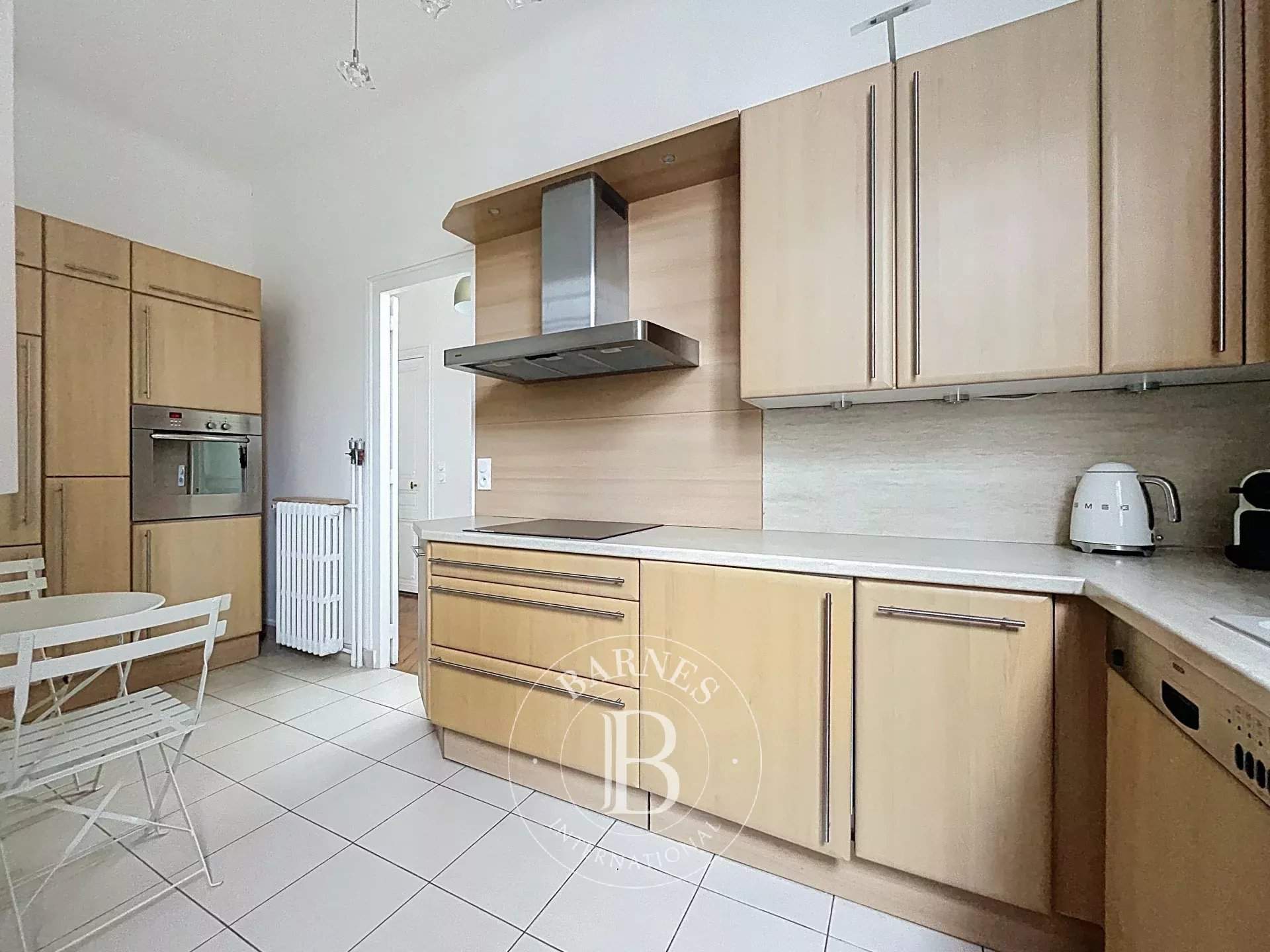 Paris  - Piso 3 Cuartos 2 Habitaciones - picture 6