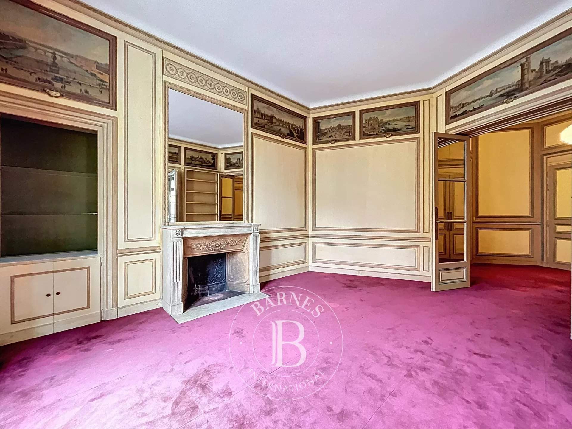 Paris  - Appartement 4 Pièces, 1 Chambre - picture 12