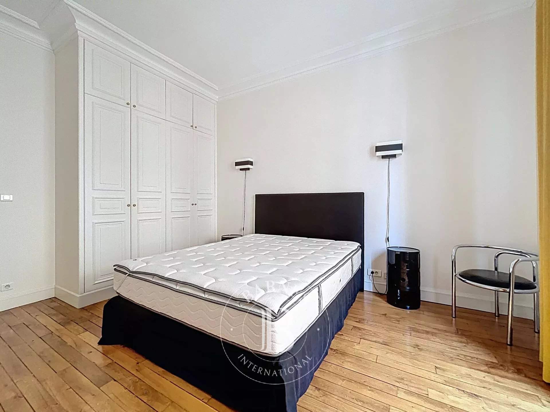 Paris  - Appartement 5 Pièces 3 Chambres - picture 15