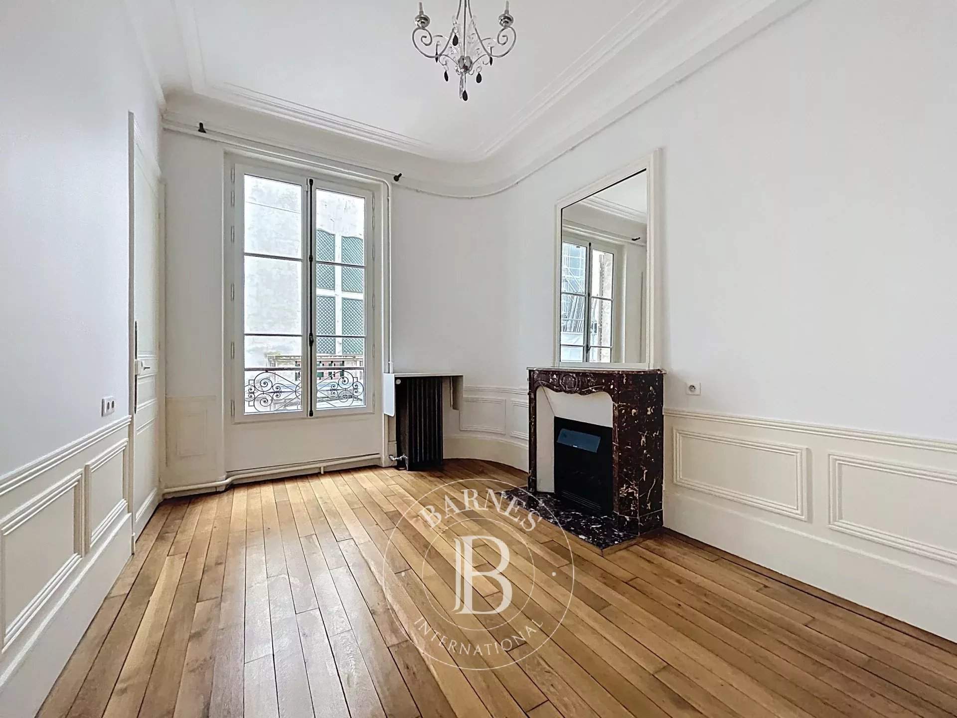 Paris  - Apartment 4 Bedrooms - picture 20