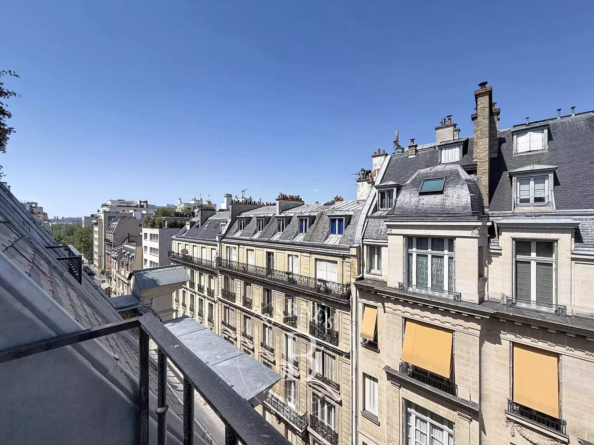 Paris  - Appartement 4 Pi&egrave;ces - picture 16