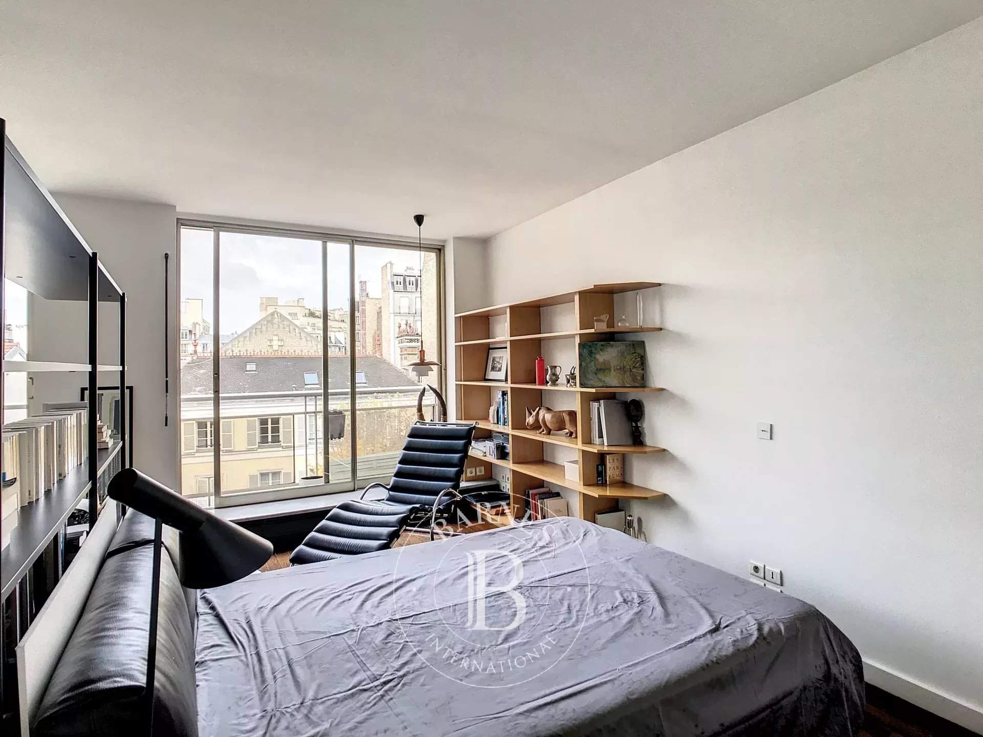 Paris  - Apartment  - picture 19